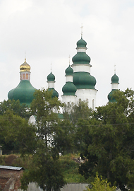 monastère Yeletsky