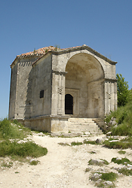Basilique datant de 1437