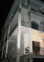 Mini-Hôtel - Yalta