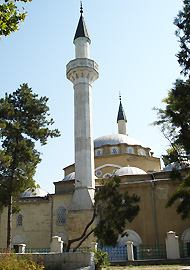 Mosquée Djouma Djami