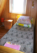 chambre simple "guest house"