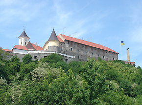 le Château Panalok